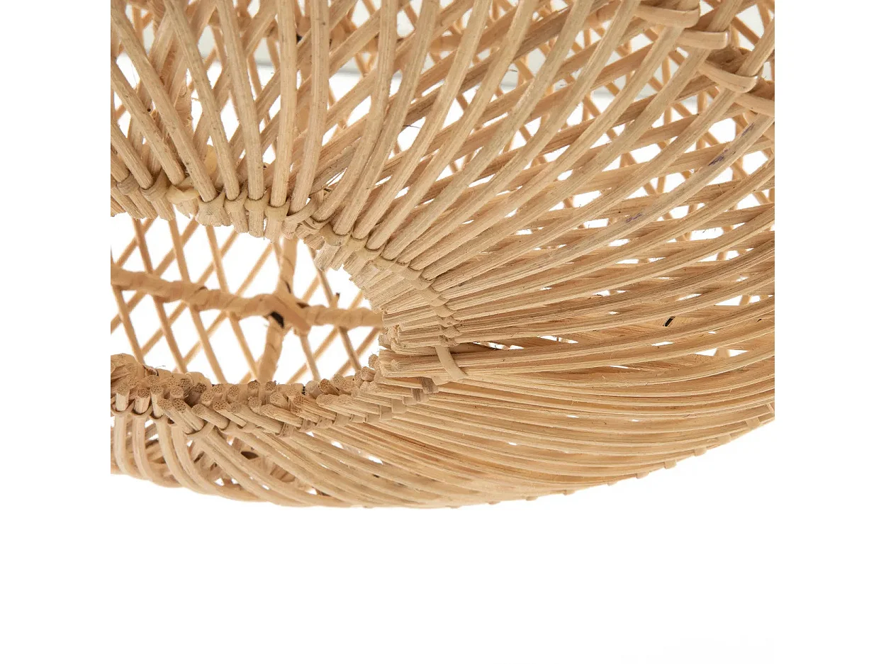 De Wholly Hanglamp - Naturel - S