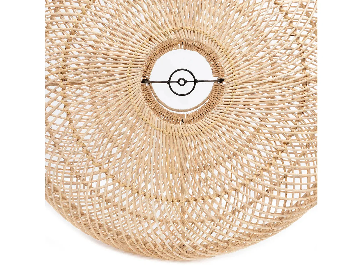 L'Abat-jour Wholly - Naturel - S