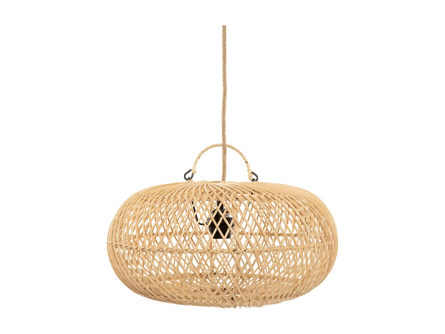 L'Abat-jour Wholly - Naturel - S