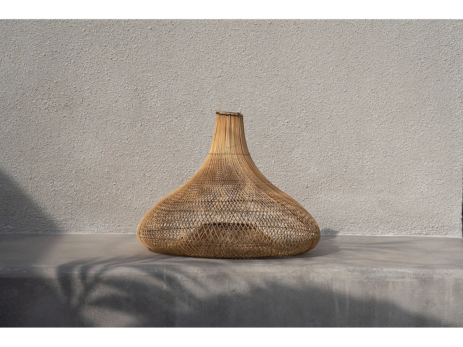 Le Shala - Naturel - XL