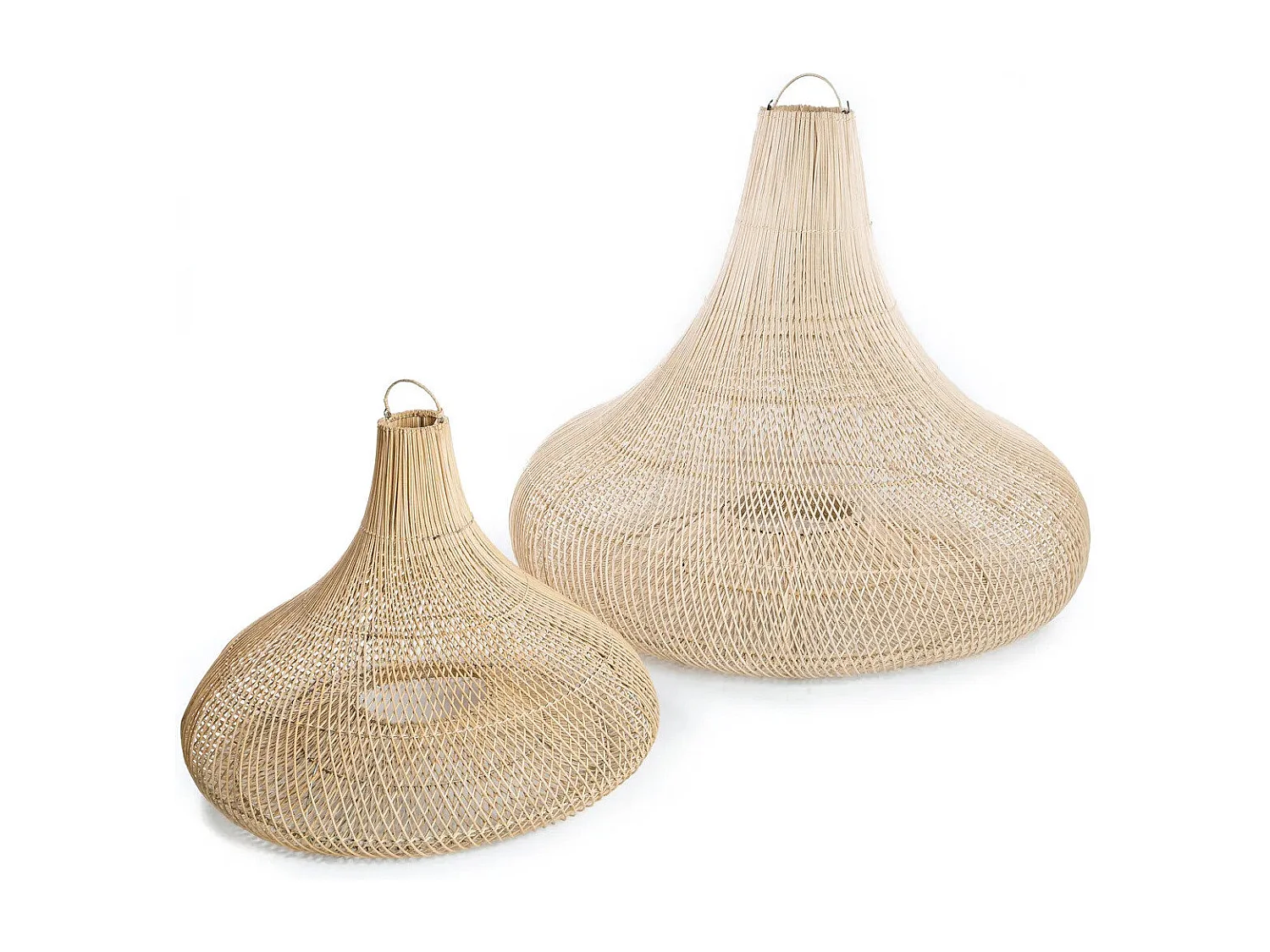 Le Shala - Naturel - XL