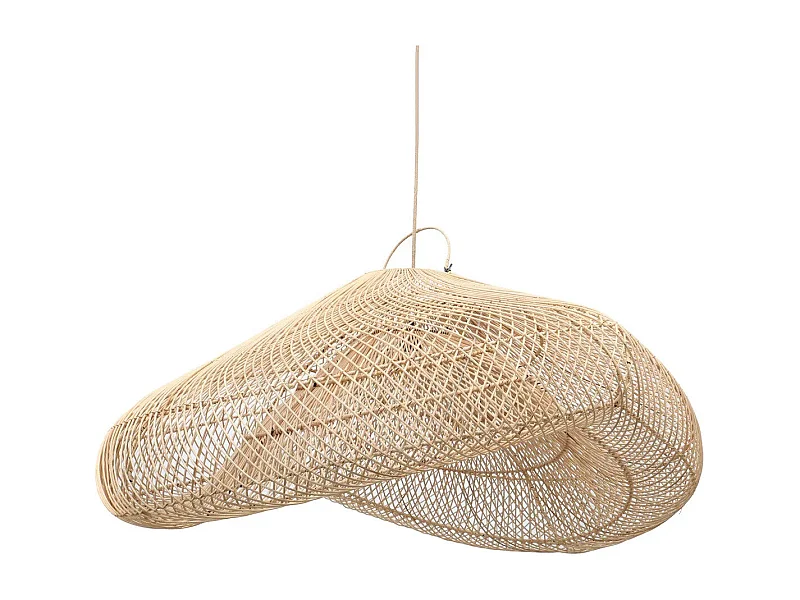 L'Abat-jour Cloud - Naturel - XXL