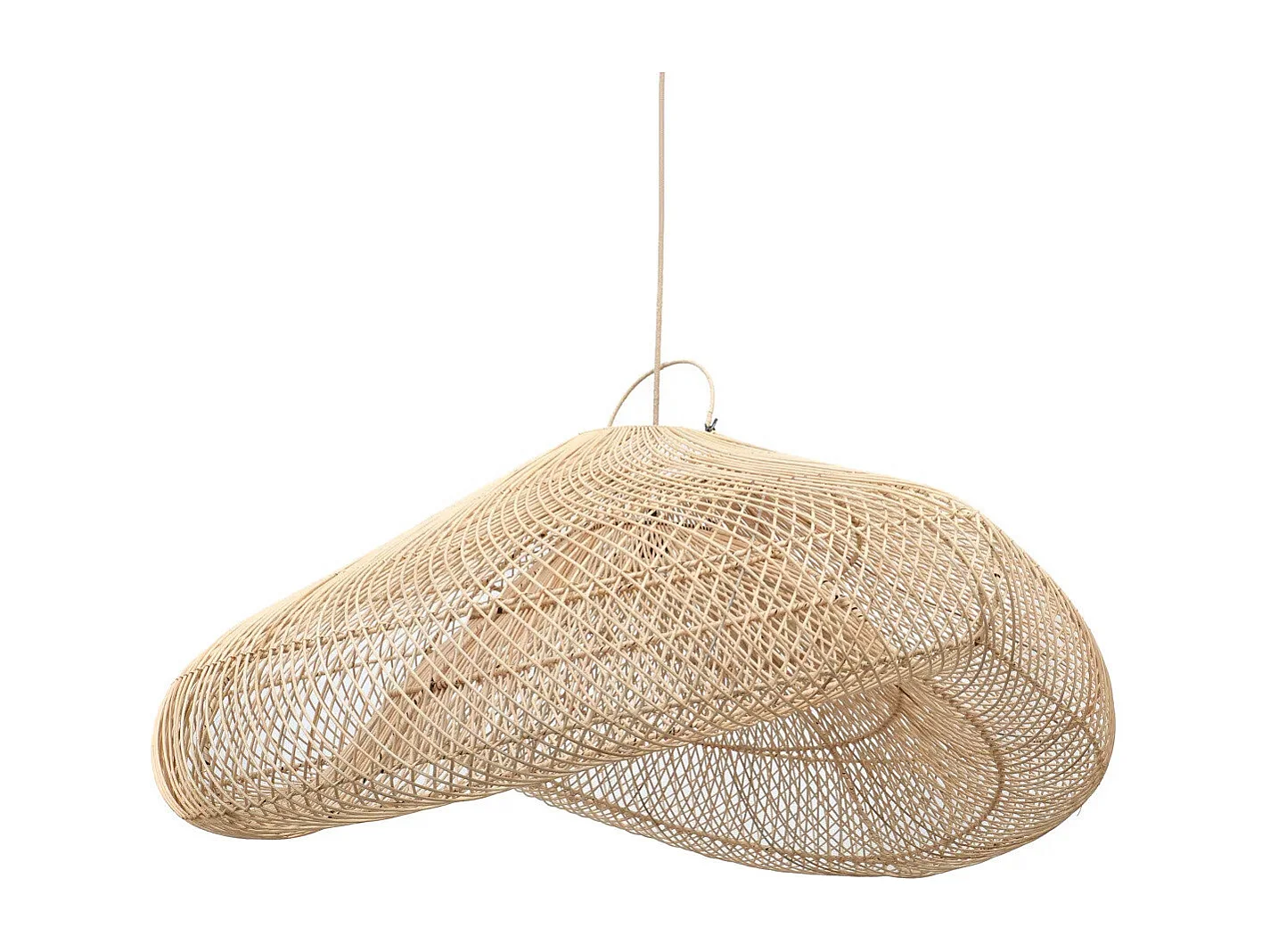 L'Abat-jour Cloud - Naturel - XXL