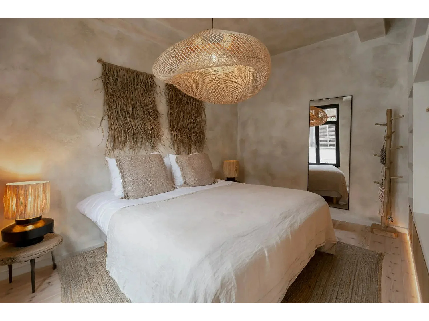 L'Abat-jour Cloud - Naturel - XXL