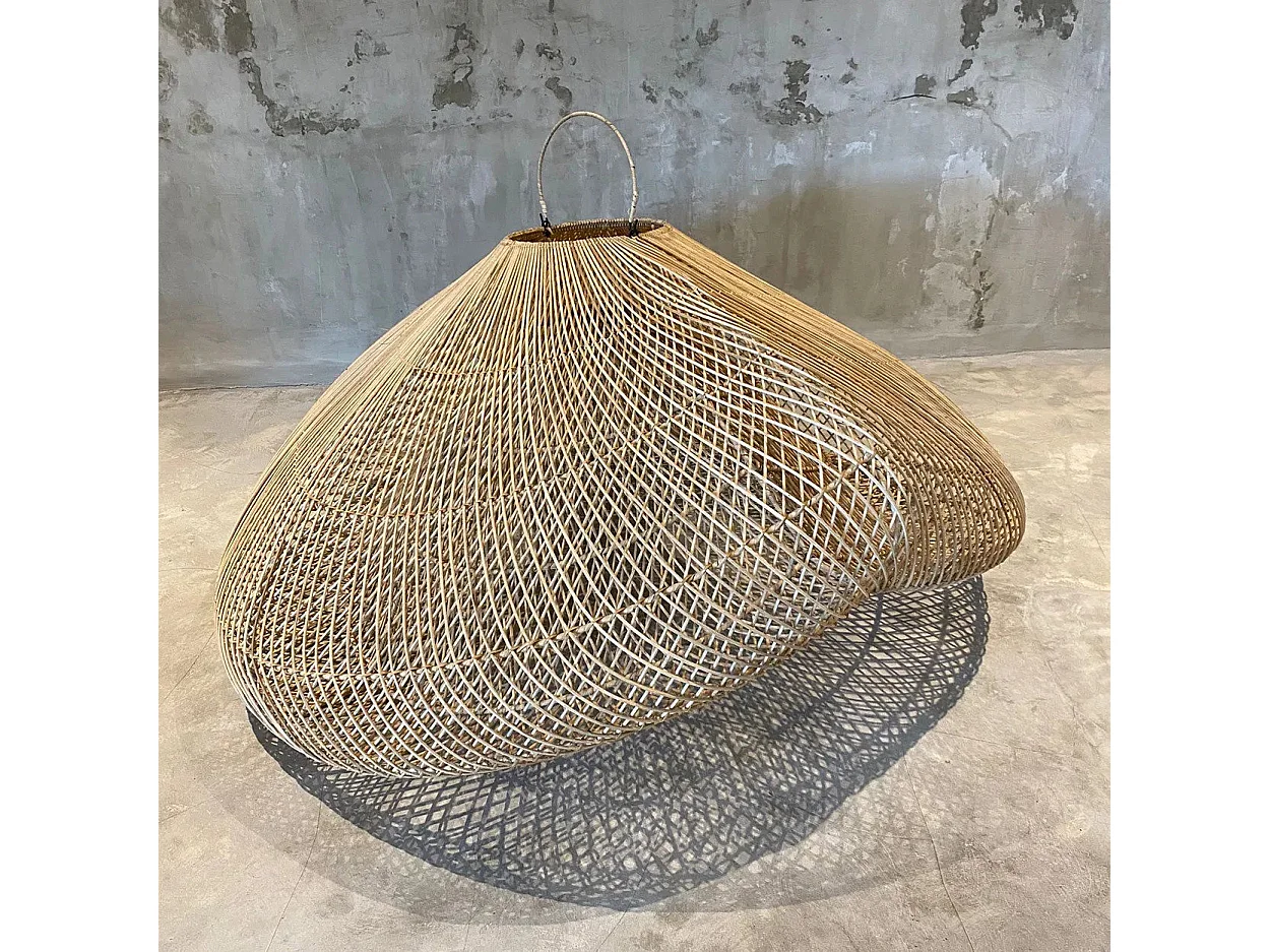 L'Abat-jour Cloud - Naturel - XXL