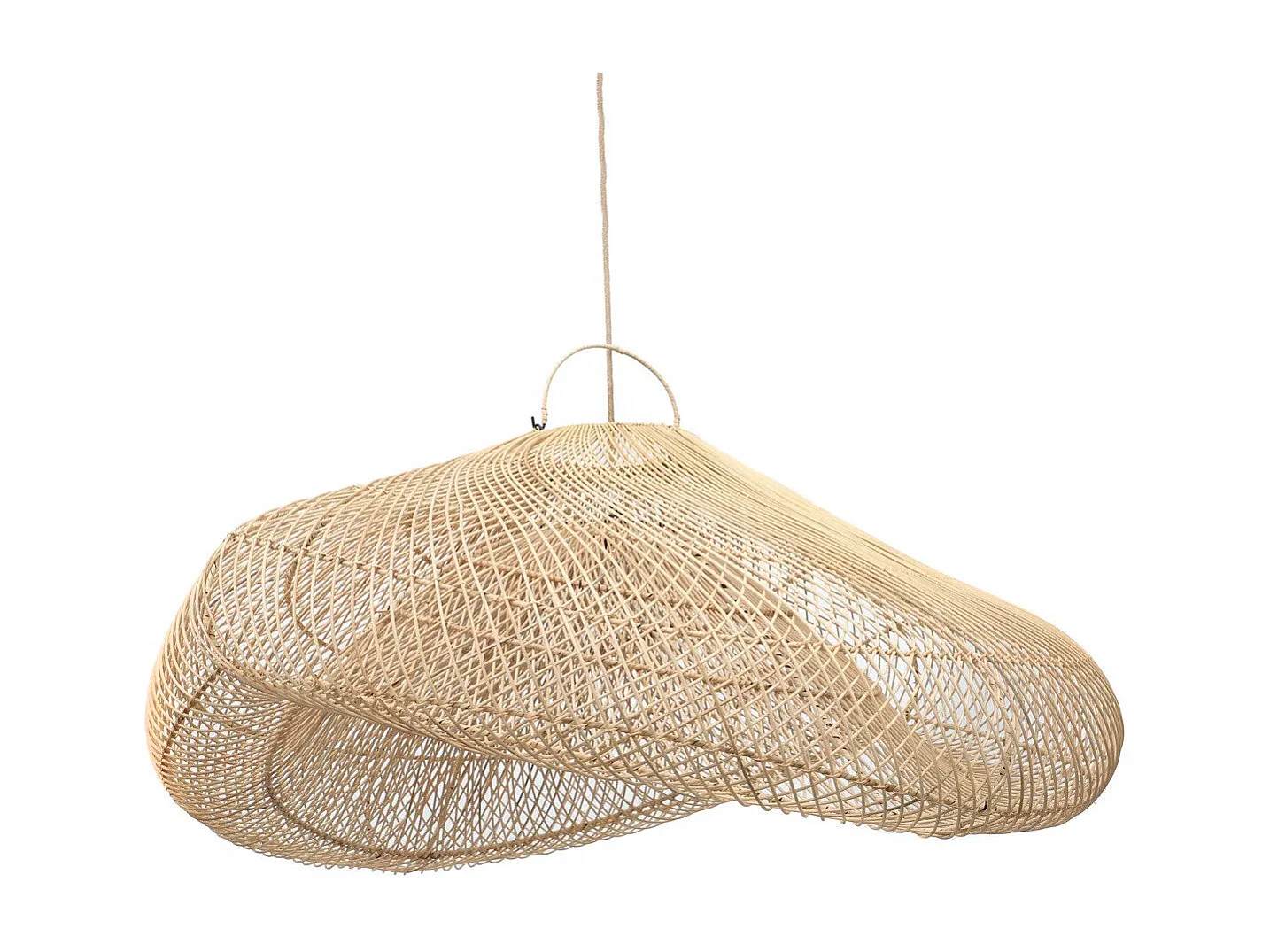 L'Abat-jour Cloud - Naturel - XXL