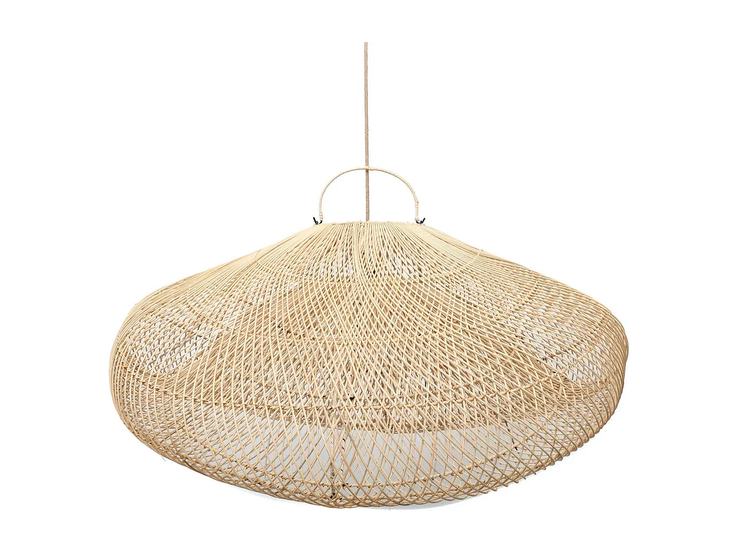 L'Abat-jour Cloud - Naturel - XXL