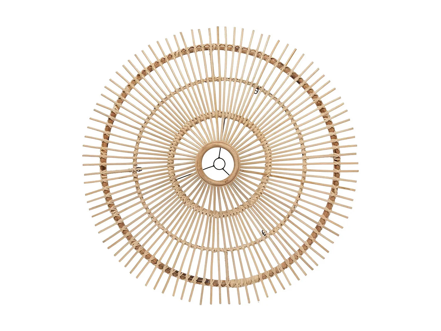 La Suspension Sky - Naturel - XL