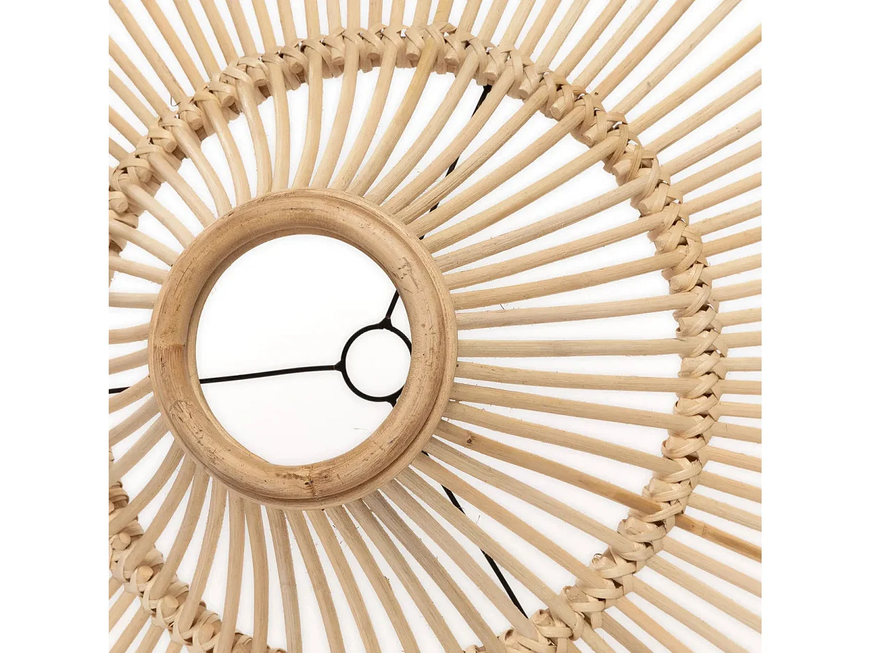 La Suspension Sky - Naturel - XL