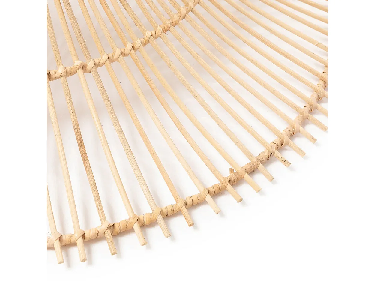 La Suspension Sky - Naturel - XL