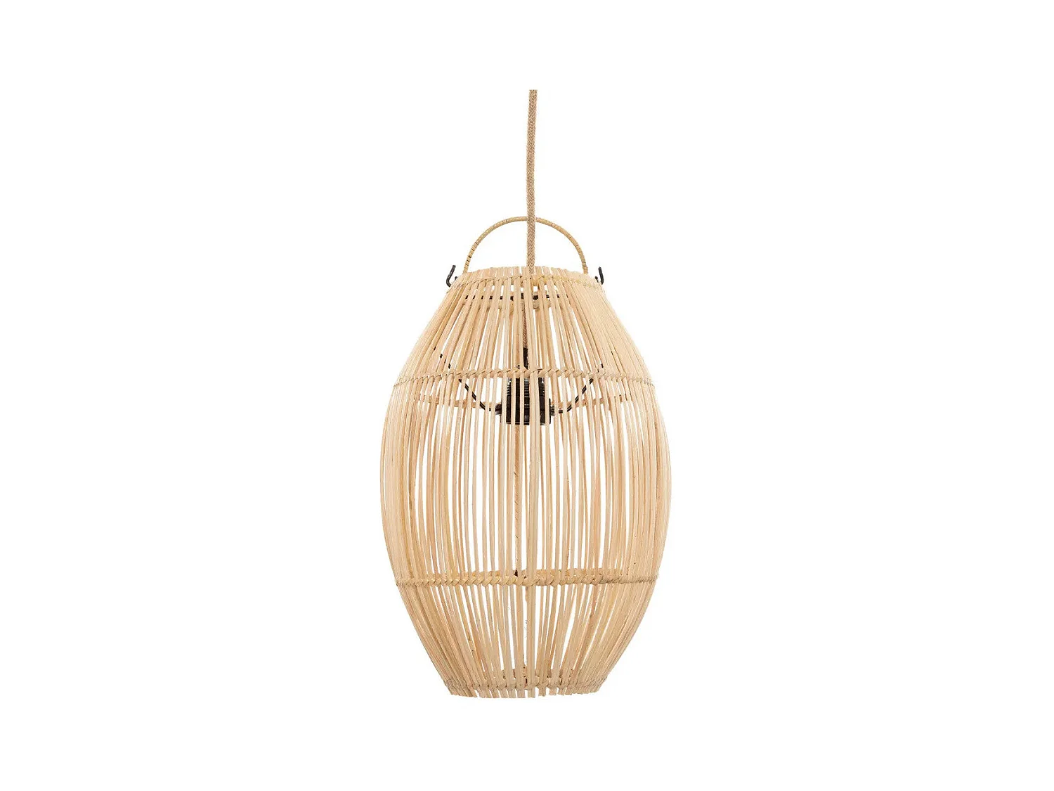 La Suspension Zuri - Naturel - S