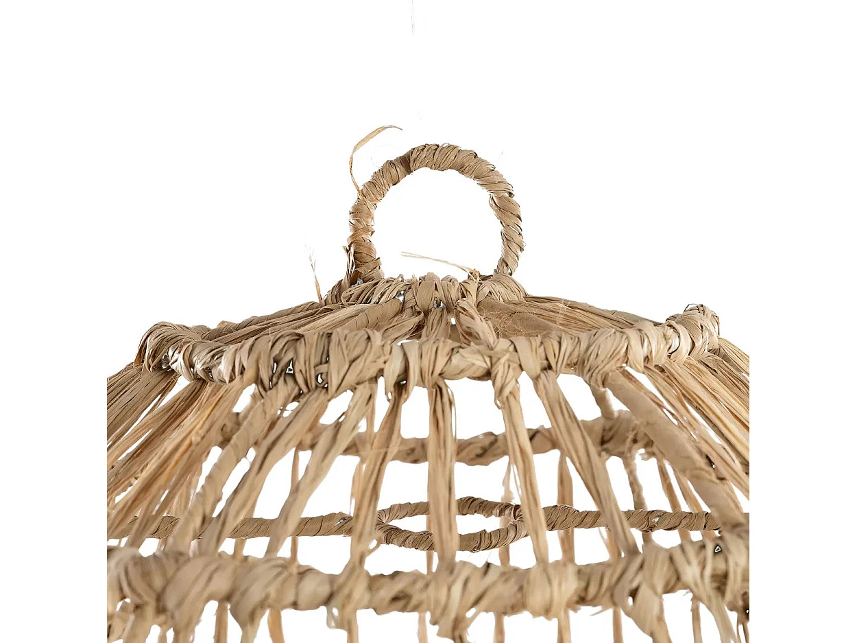 L’Abat-Jour Casita - Naturel - S