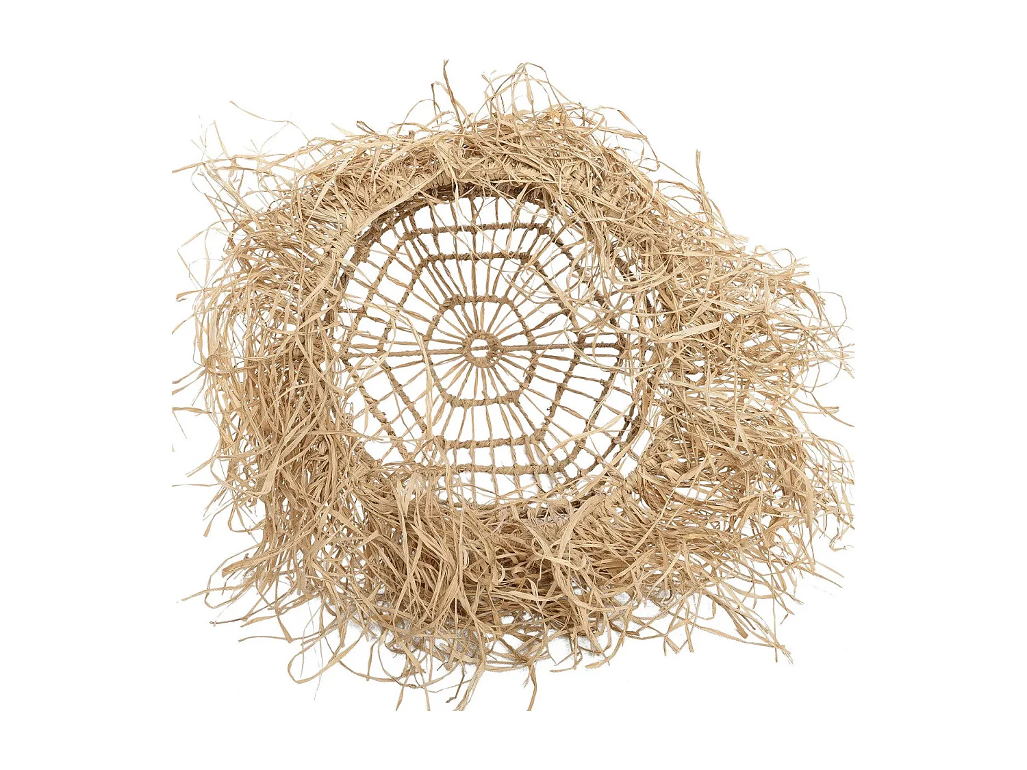 L’Abat-Jour Casita - Naturel - S