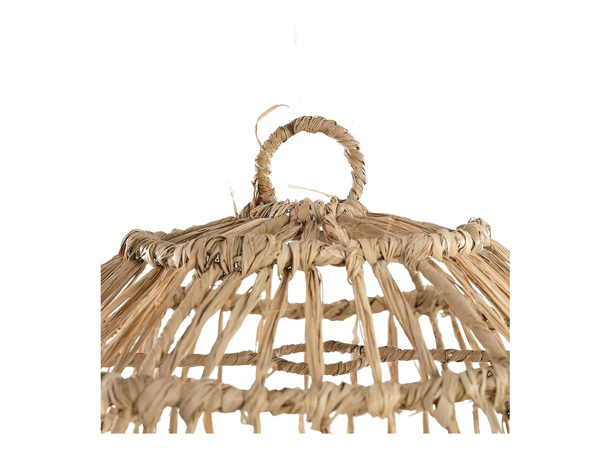 Die Casita Pendelleuchte - Natur - S