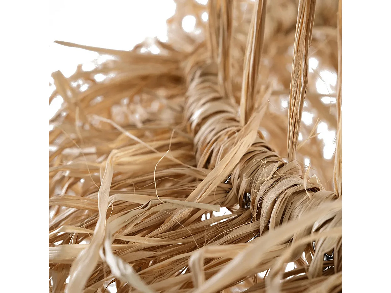 L’Abat-Jour Casita - Naturel - S