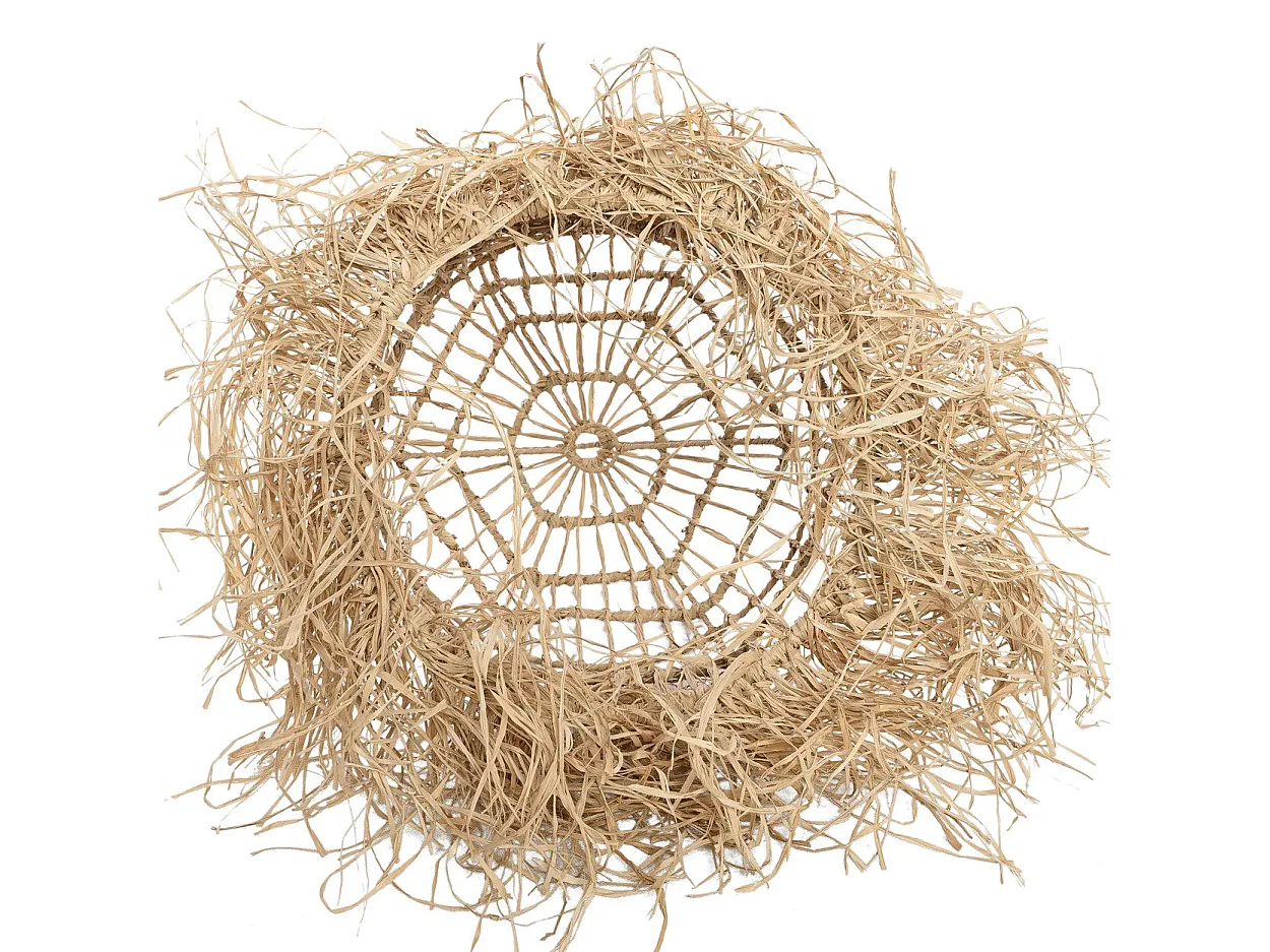 L’Abat-Jour Casita - Naturel - S