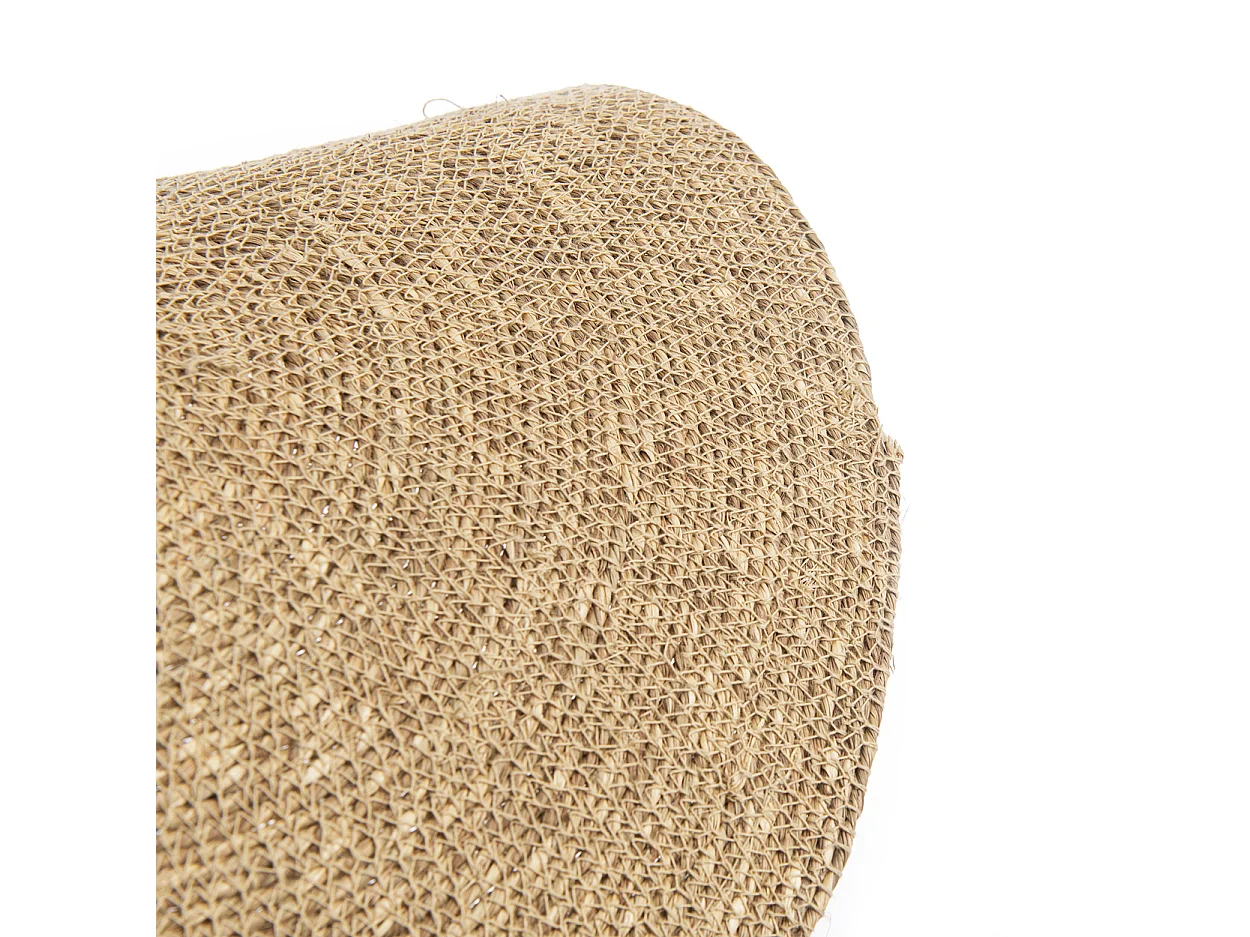 De Lovalova Hanglamp - Naturel - M