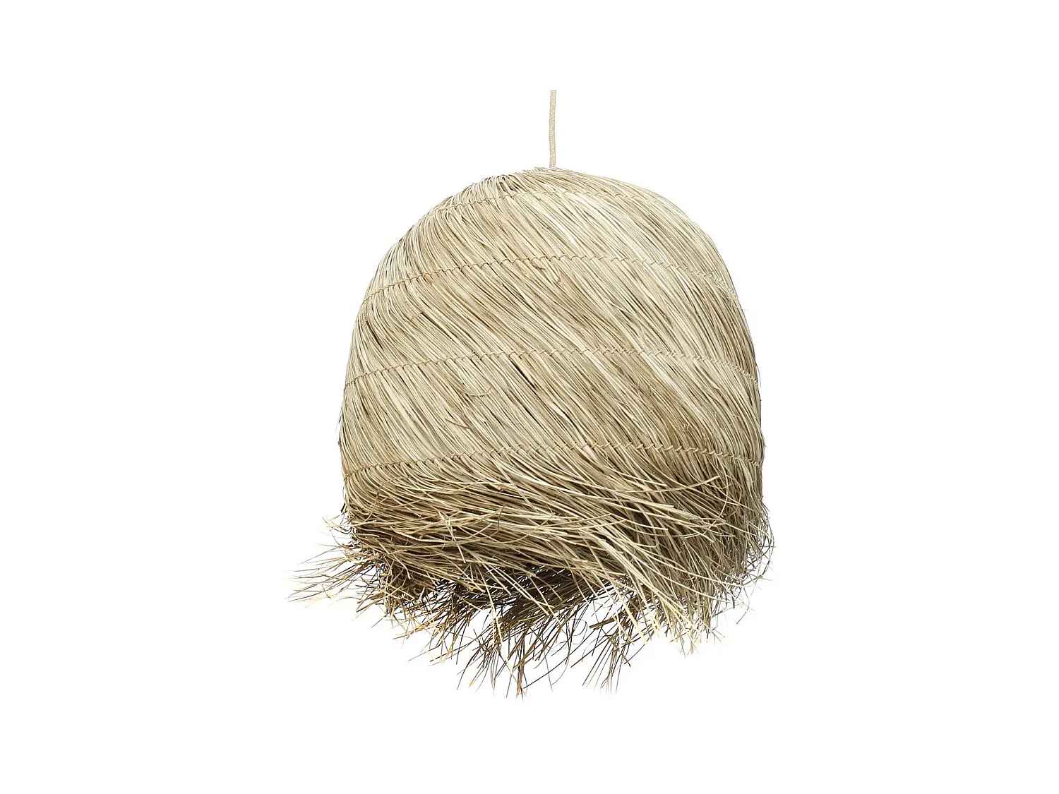 L'Abat-Jour Wicked - Naturel