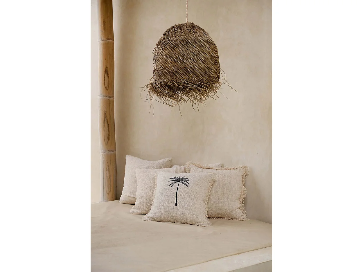 De Wicked Hanglamp - Naturel