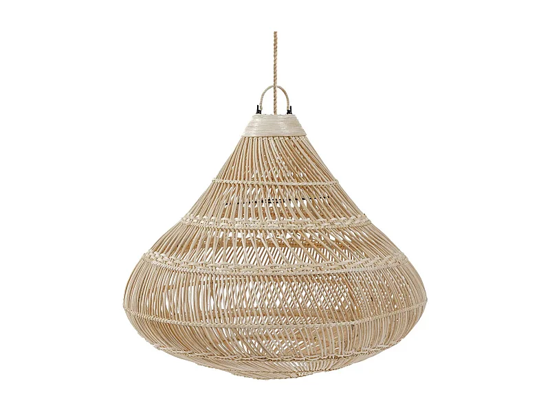 L'Abat-jour Drop - Naturel - L