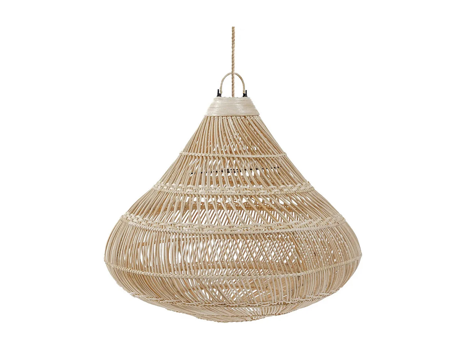 L'Abat-jour Drop - Naturel - L