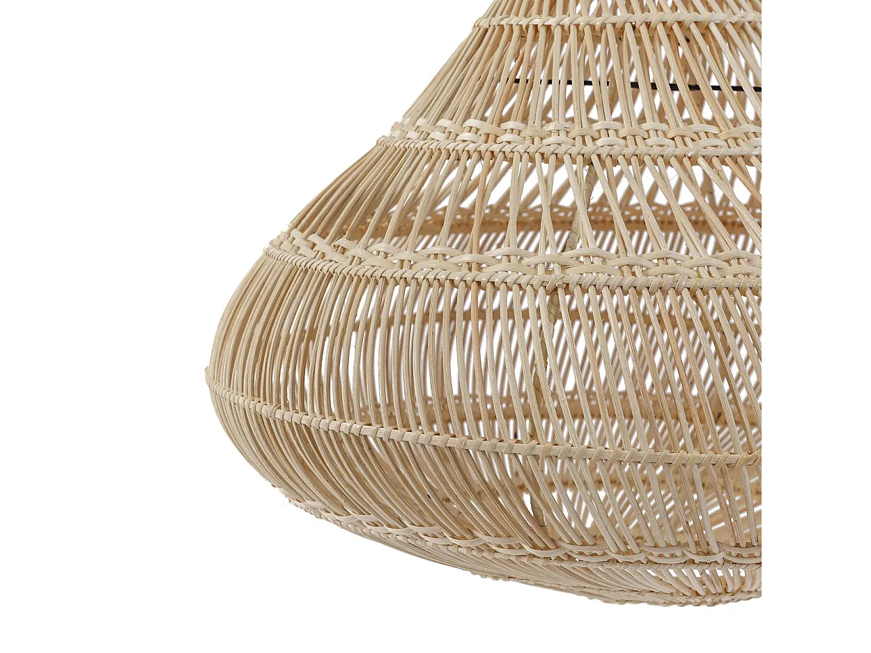 L'Abat-jour Drop - Naturel - L