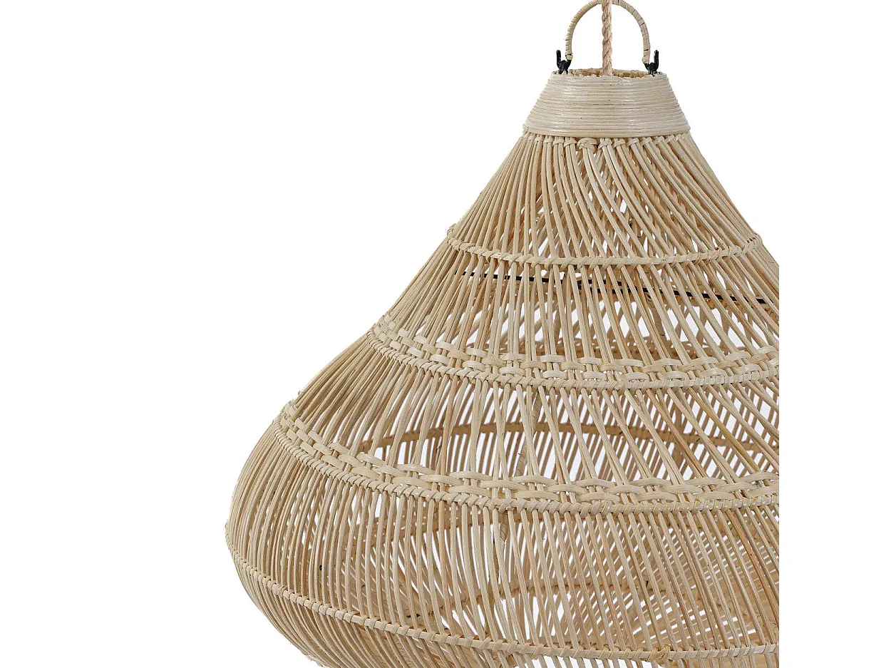 L'Abat-jour Drop - Naturel - L