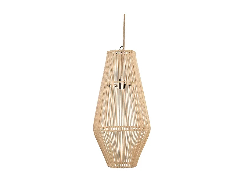 De Afrodisiac Hanglamp - Naturel - M