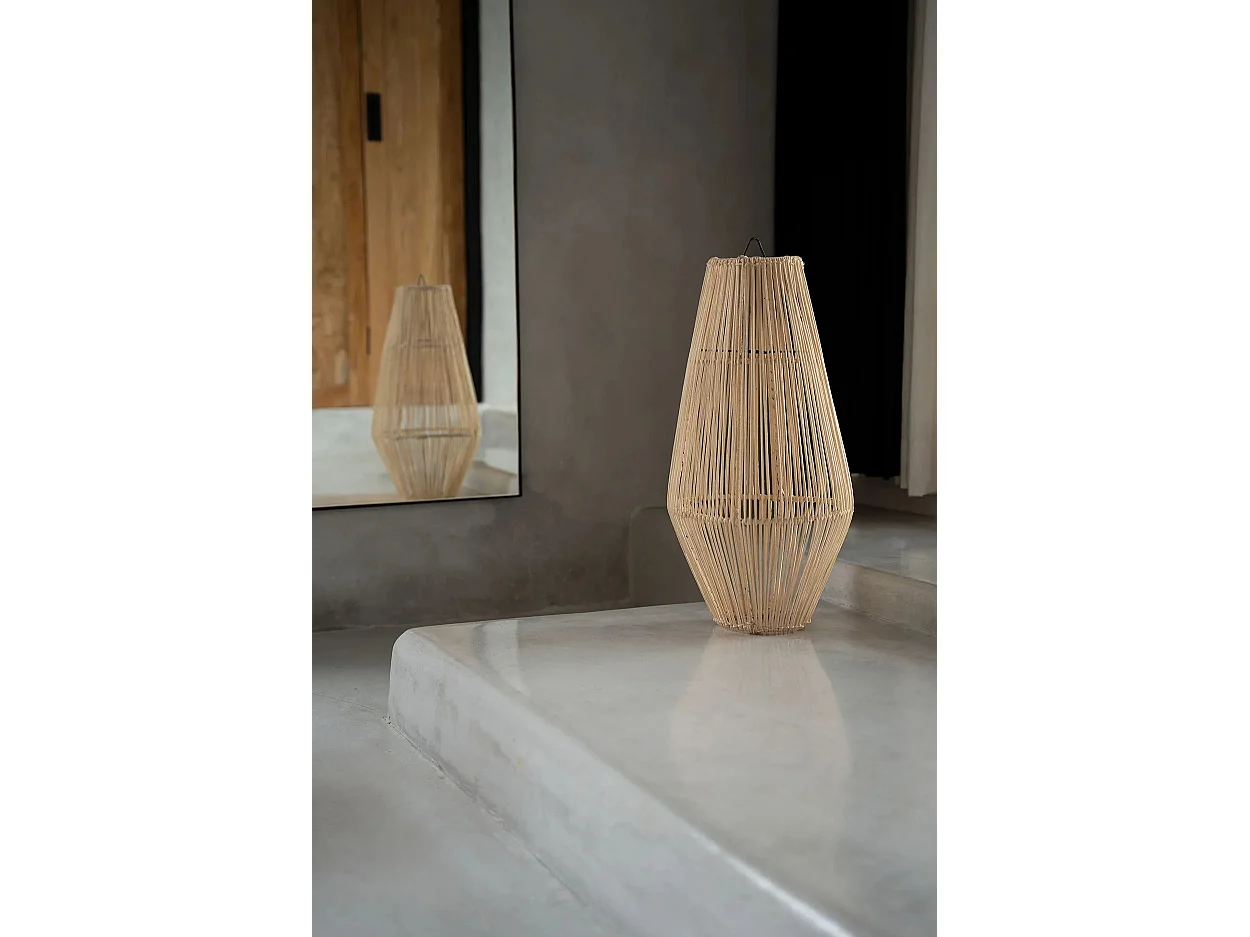 De Afrodisiac Hanglamp - Naturel - M