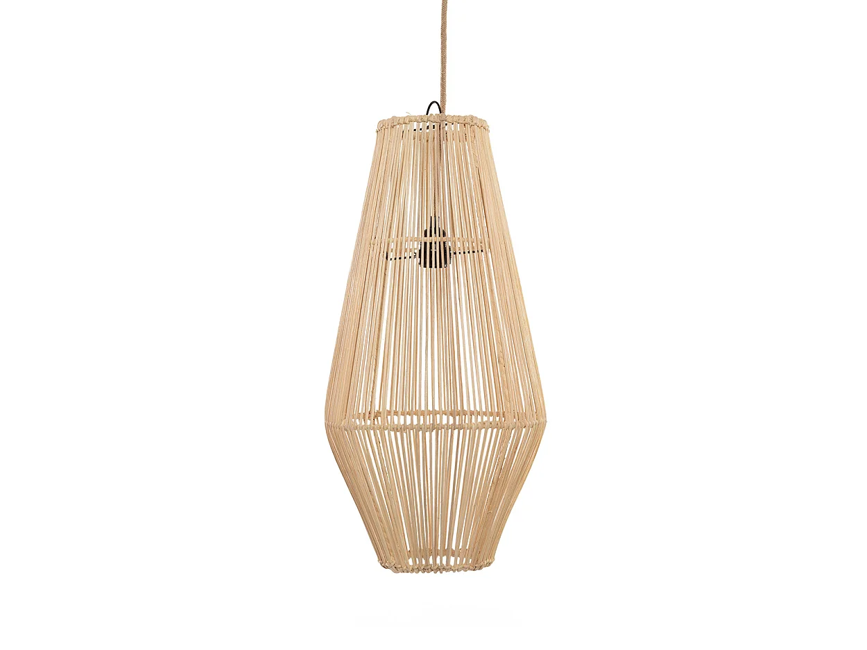 De Afrodisiac Hanglamp - Naturel - M