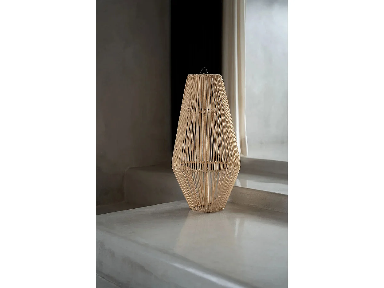 De Afrodisiac Hanglamp - Naturel - M