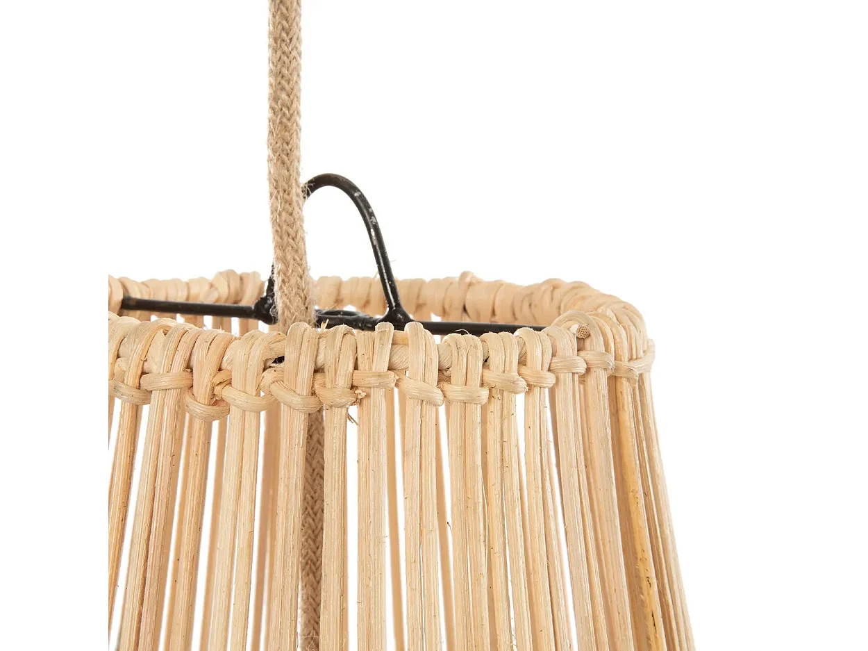 De Afrodisiac Hanglamp - Naturel - M