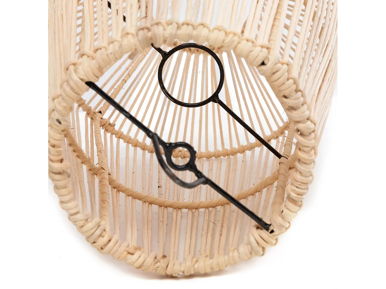 De Afrodisiac Hanglamp - Naturel - M