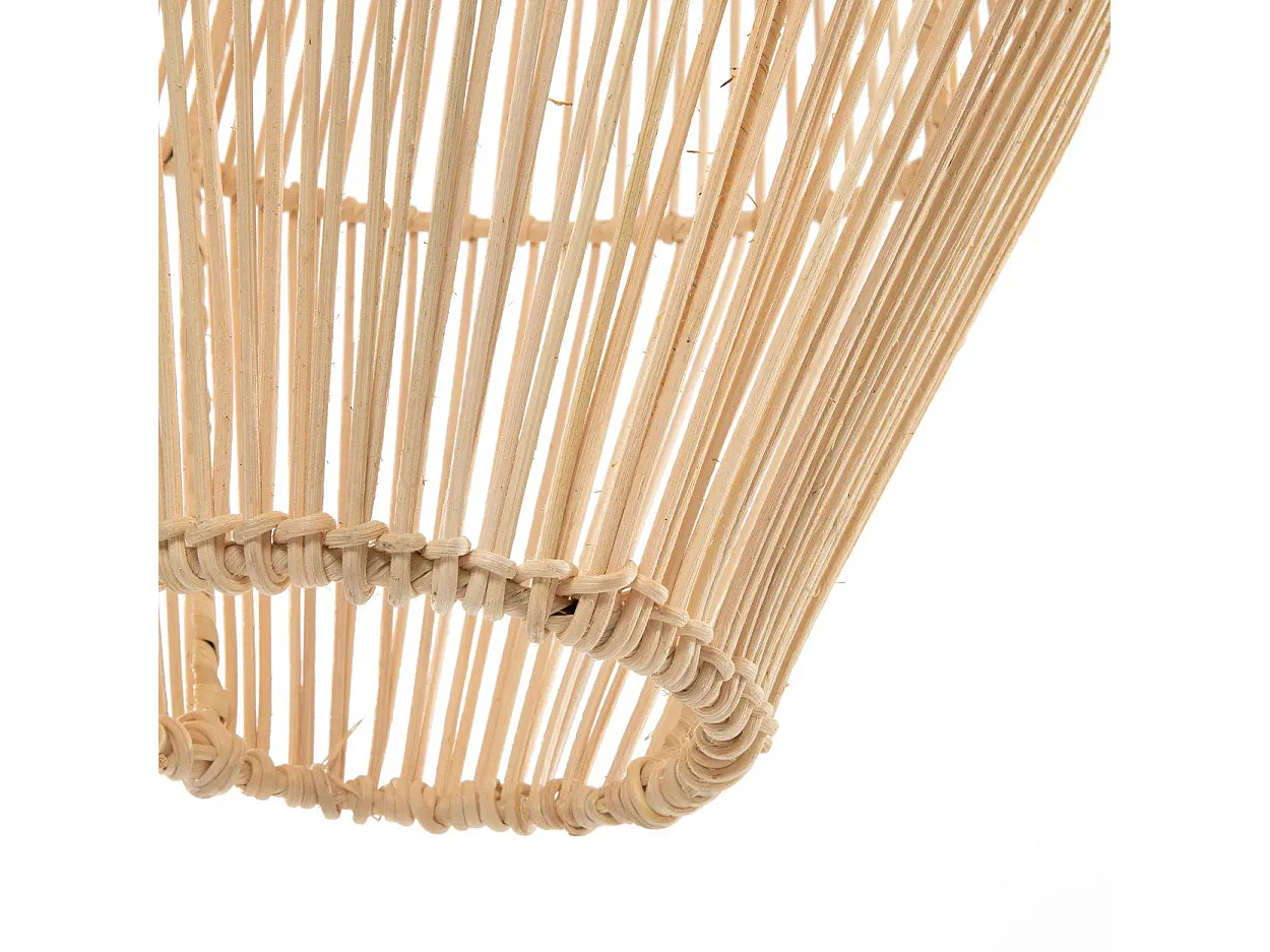 De Afrodisiac Hanglamp - Naturel - M