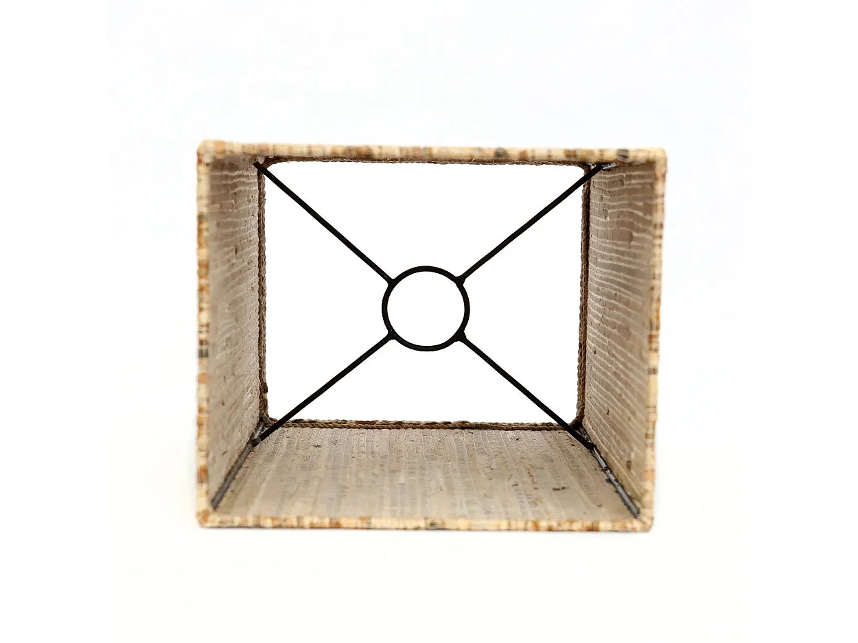 L'Abat-jour Hyacinthe - Naturel