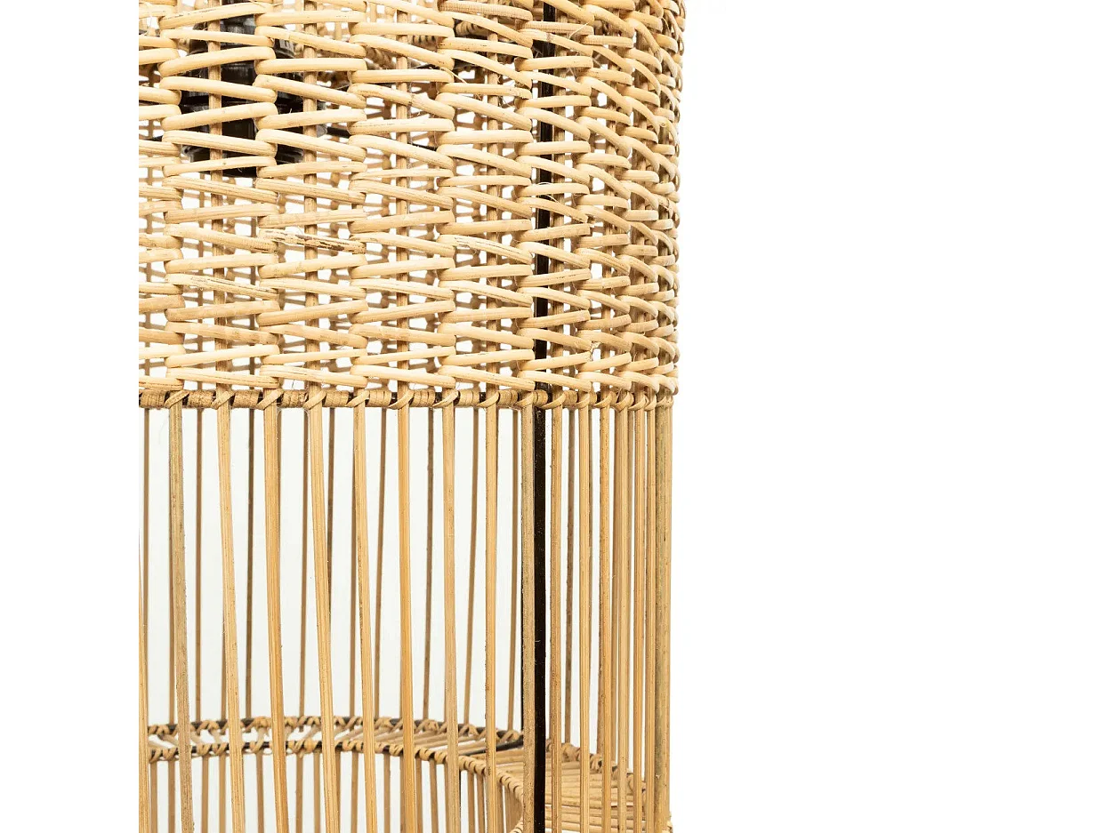 De Colonial Hanglamp - Naturel