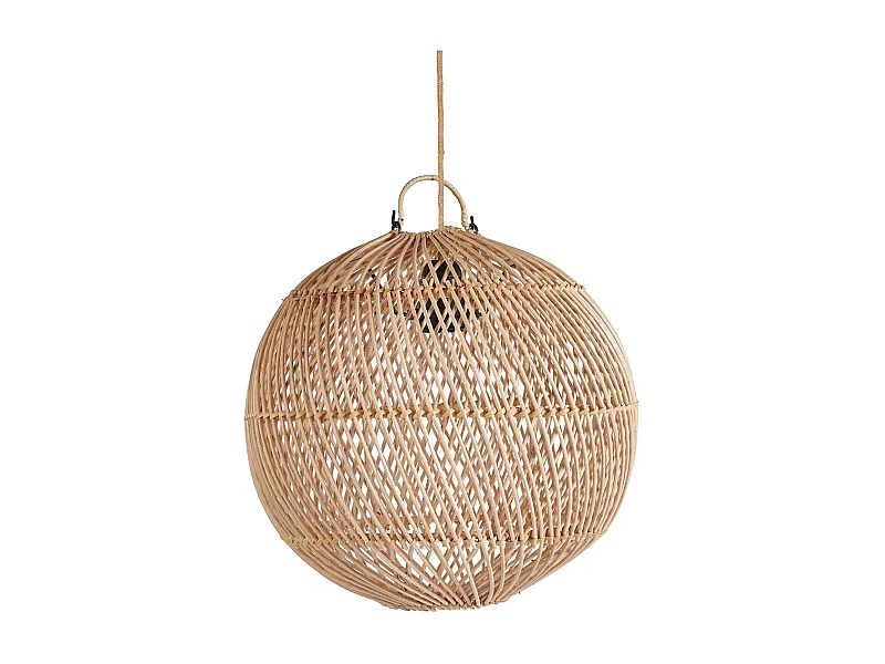 De Bubble Hanglamp - Naturel - S