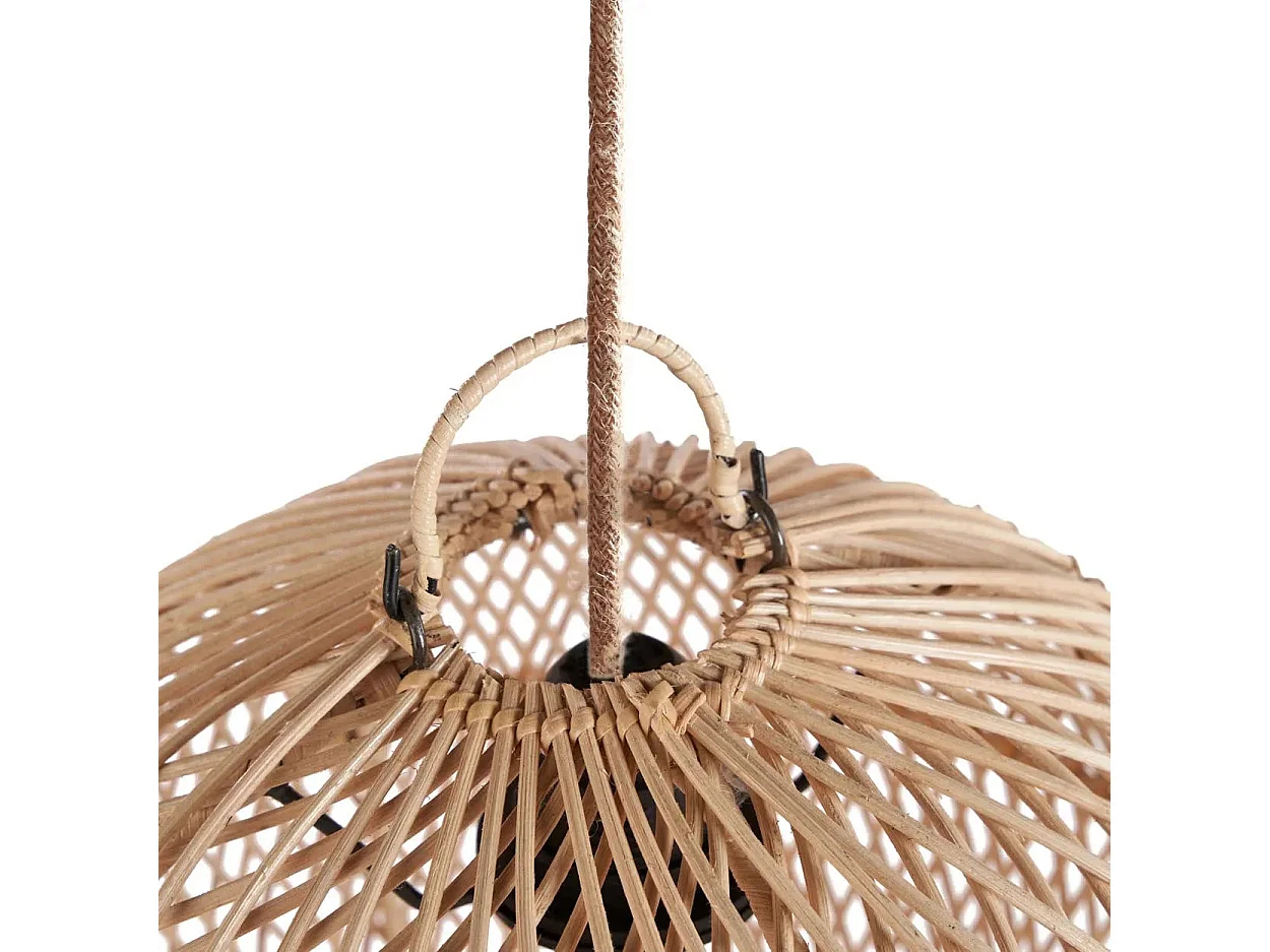 De Bubble Hanglamp - Naturel - S