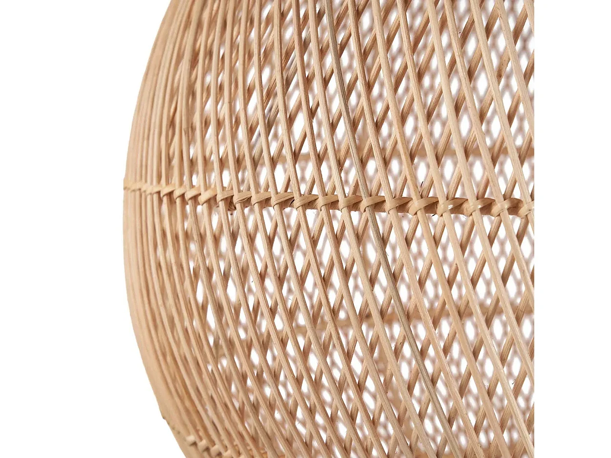 L'Abat-jour Bubble - Naturel - S