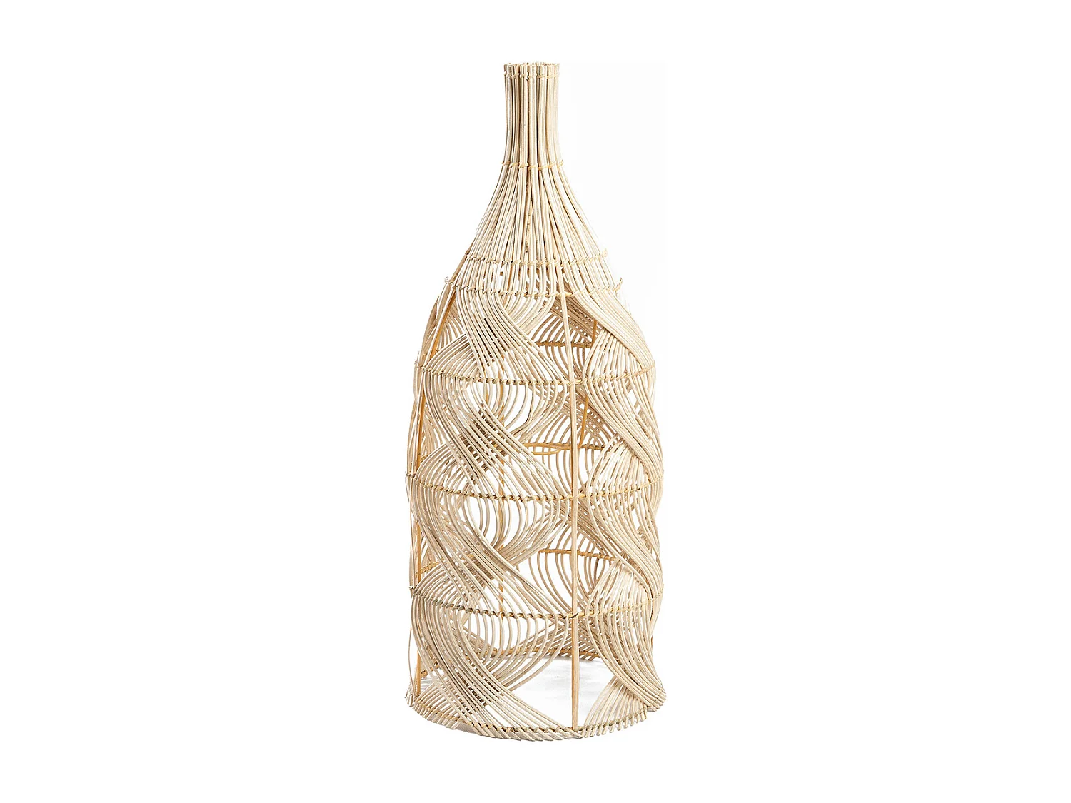 De Garaffa Hanglamp - Naturel - L