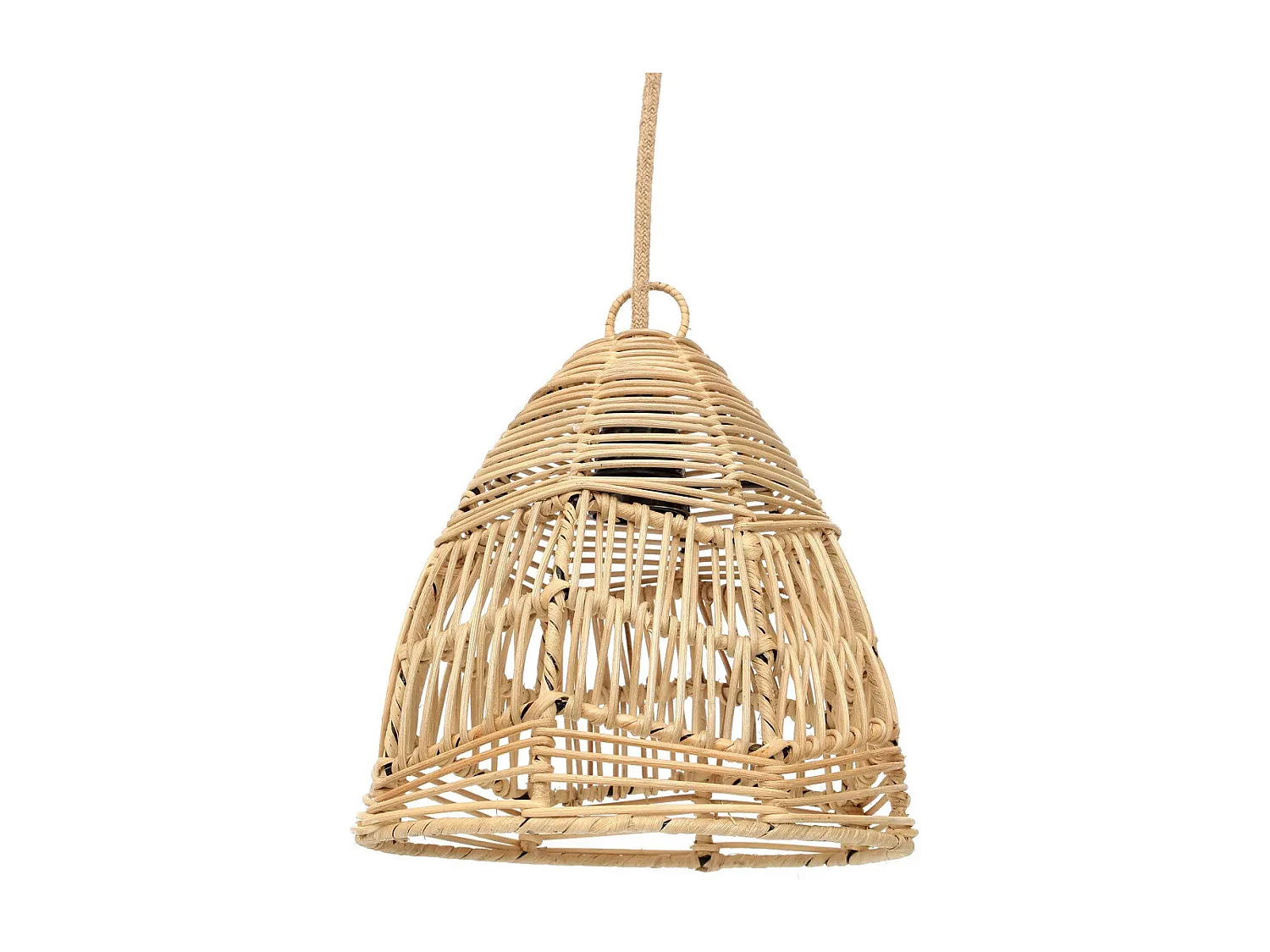 De Bala Hanger - Naturel - S