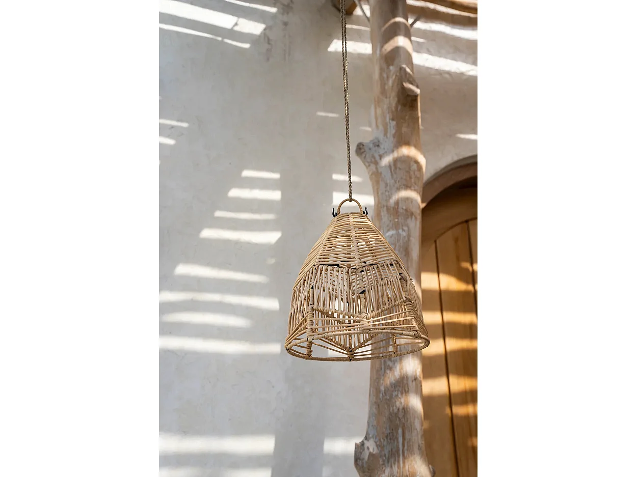 De Bala Hanger - Naturel - S