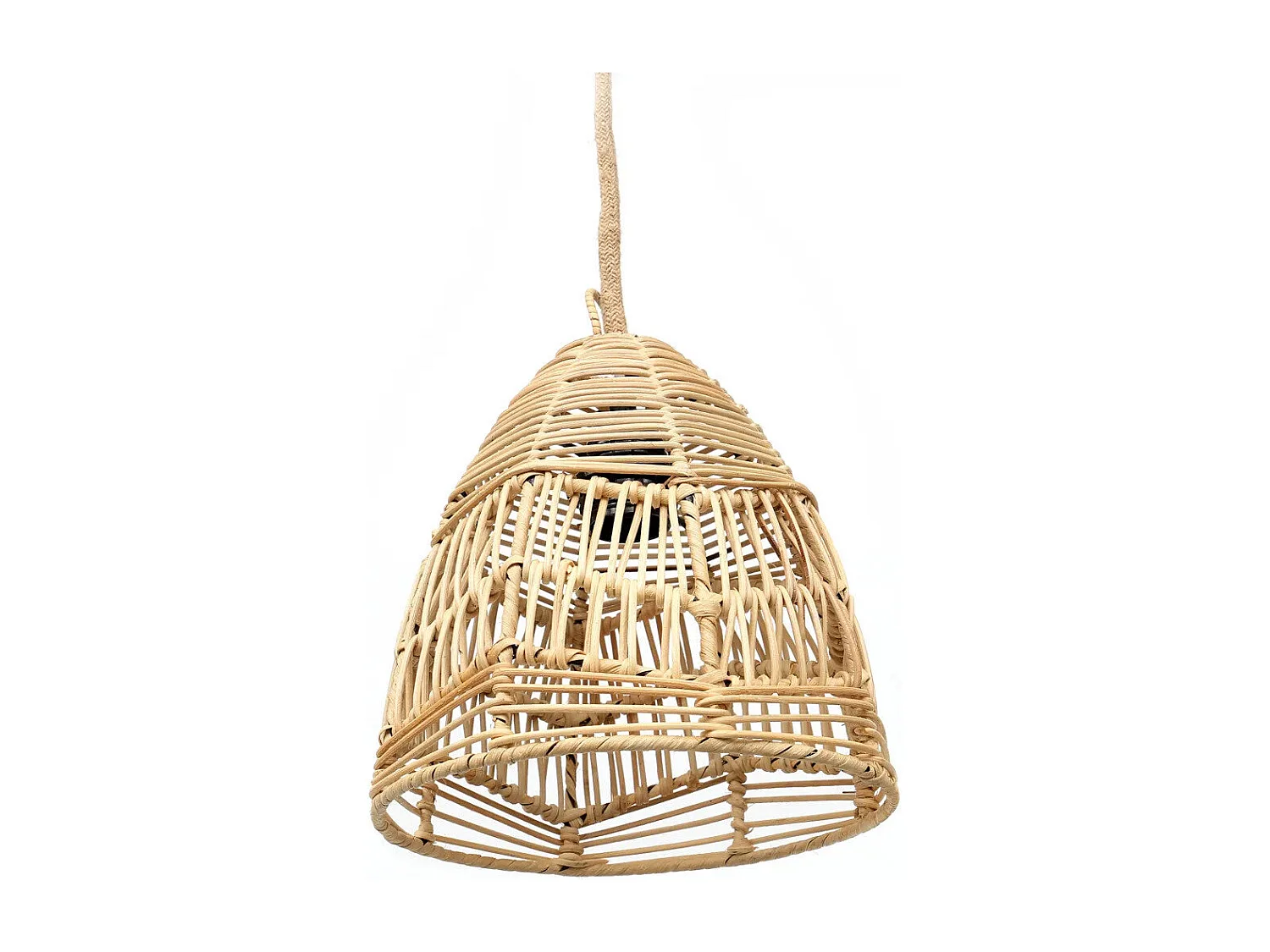 De Bala Hanger - Naturel - S