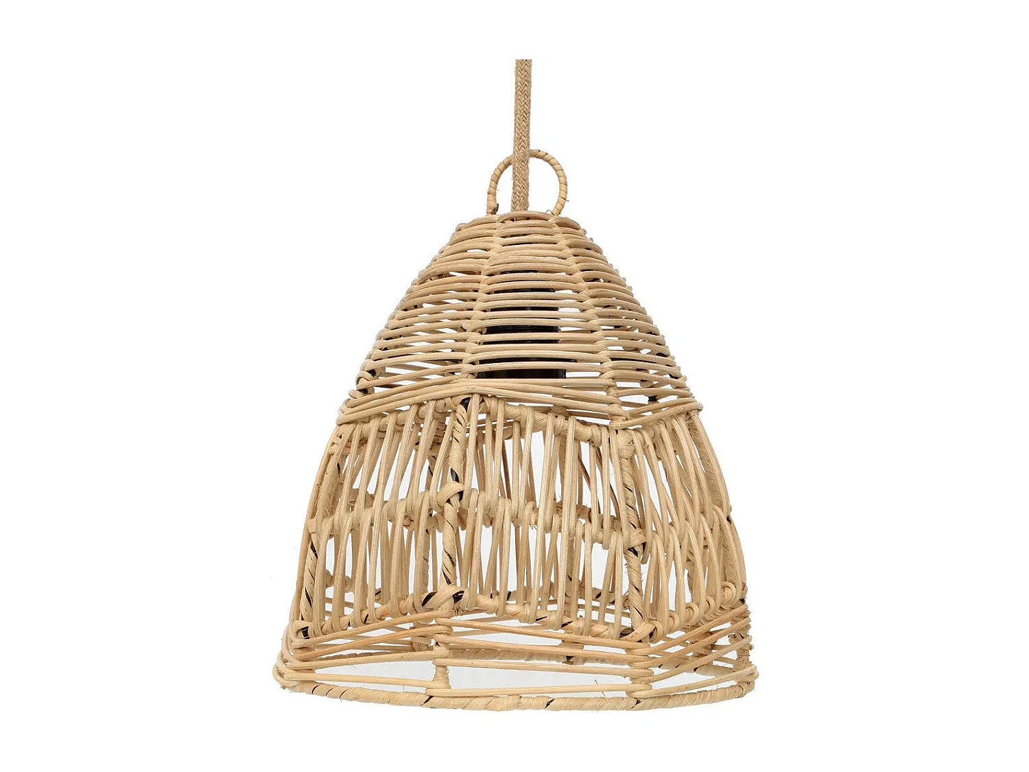 De Bala Hanger - Naturel - S