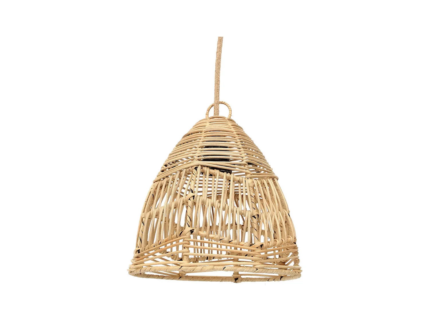 Colgante Bala - Natural - S