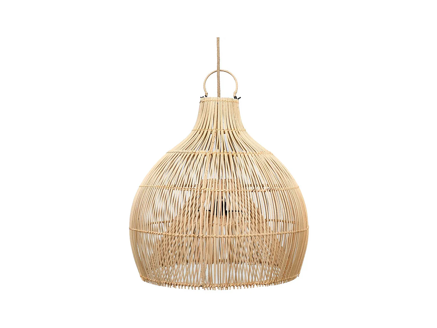 De Lobster Trap Hanglamp - Naturel