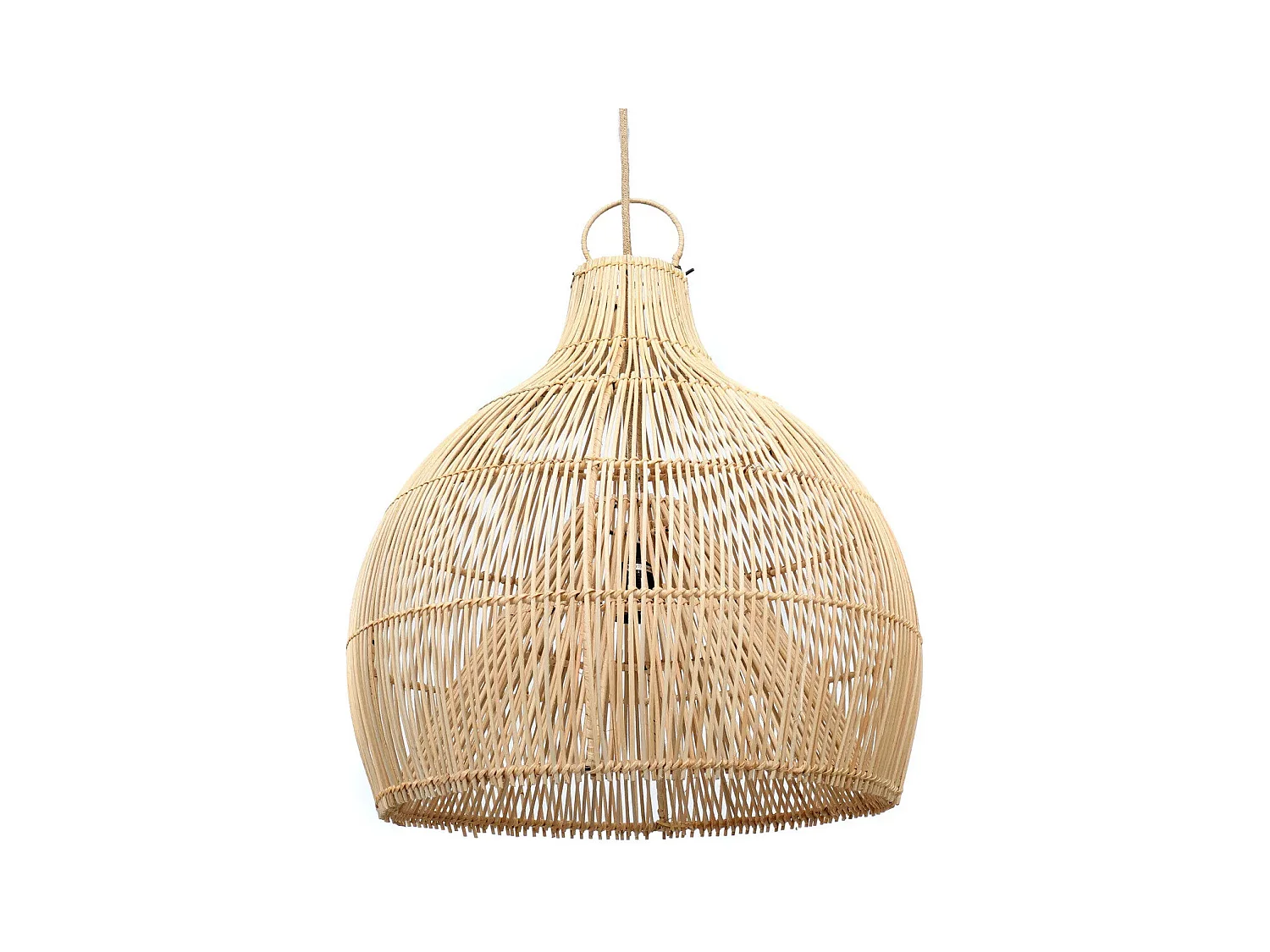 La Suspension Lobster Trap - Naturel