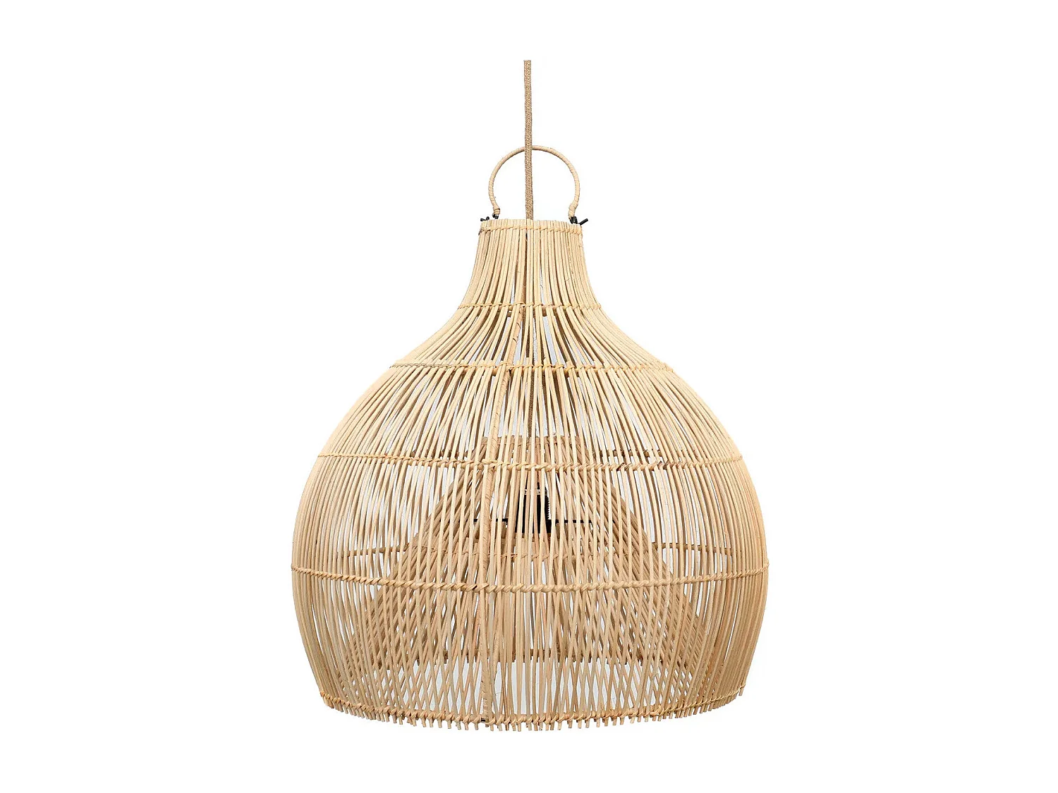 La Suspension Lobster Trap - Naturel