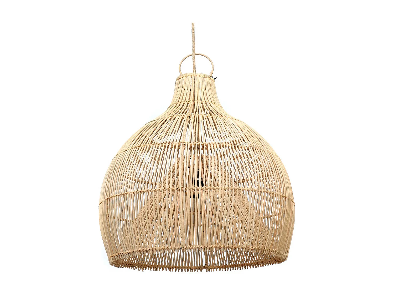 La Suspension Lobster Trap - Naturel