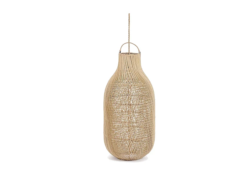 De Kendi Hanglamp - Naturel - L